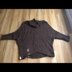 Fashion Nova Sweater